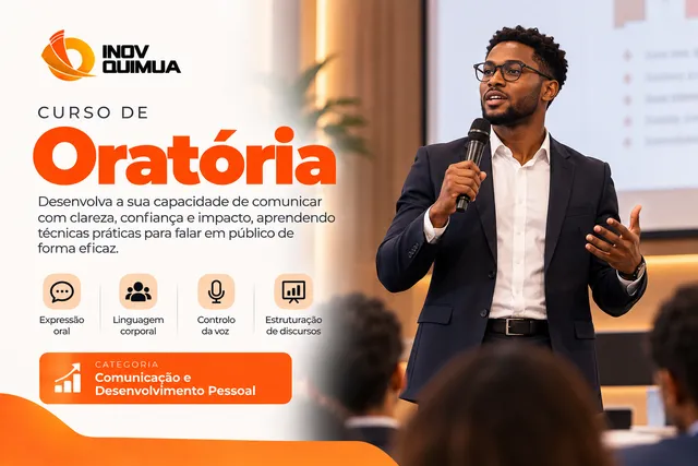 Oratória
