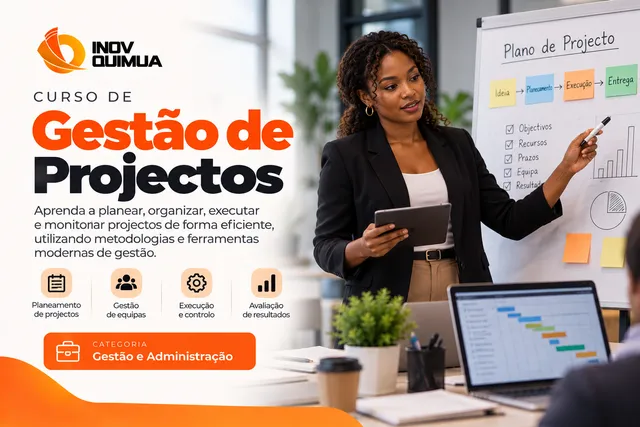 Gestão de Projectos