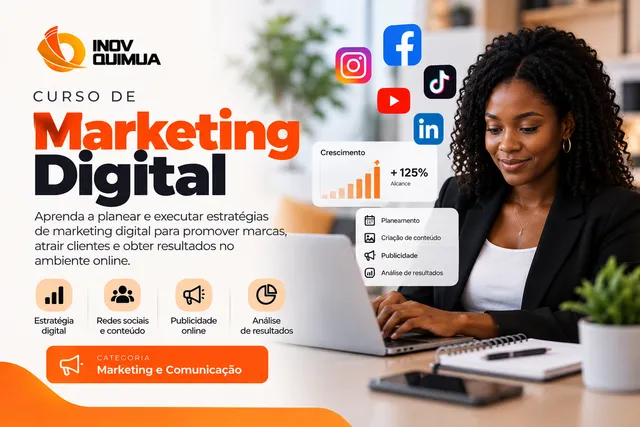 Marketing Digital